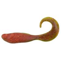 BERKLEY GULP MINNOW GRUBS LURE 2 INCH