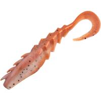 BERKLEY GULP NEMESIS PRAWN CURL TAIL LURE 3 INCH