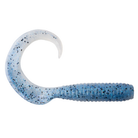 BERKLEY GULP GRUB LURE 6 INCH