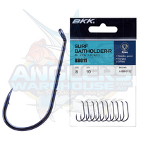 BKK SURF BAITHOLDER HOOKS