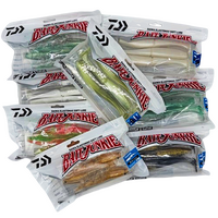 DAIWA BAIT JUNKIE BARRA BUSTER LURE PACK