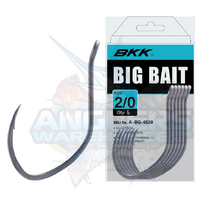 BKK BIG BAIT HOOK PACK