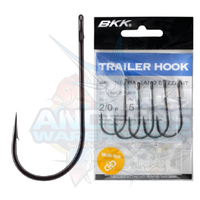 BKK TRAILER HOOK PACK