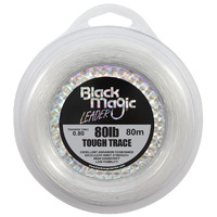 BLACK MAGIC TOUGH TRACE LINE