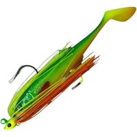 BASSMAN MFT SWIM JIG LURE 1/2oz