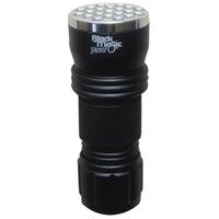 BLACK MAGIC UV/ LED TORCH