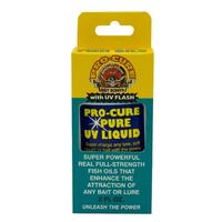 PRO CURE PURE UV LIQUID