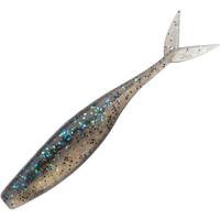 BERKLEY POWERBAIT FORKTAIL MINNOW LURE 3.5 INCH