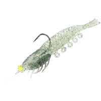 BERKLEY POWERBAIT CULLSHRIMP LURE 4 inch