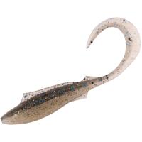 BERKLEY POWERBAIT NEMESIS CURL TAIL LURE 4 INCH