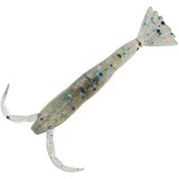 BERKLEY POWERBAIT POWER SHRIMP LURE 4 INCH