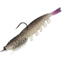 BERKLEY POWERBAIT CULLSHRIMP LURE 5 inch