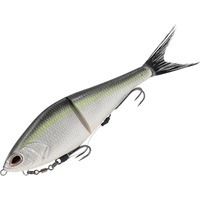 BERKLEY POWERBAIT CHOP BLOCK LURE 8 INCH