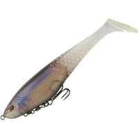 BERKLEY POWERBAIT CULLSHAD LURE 6 INCH