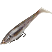 BERKLEY POWERBAIT CULLSHAD LURE 8 INCH