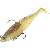 BERKLEY POWERBAIT HONEY MINNOW LURE 120