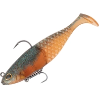 BERKLEY POWERBAIT HONEY MINNOW LURE 55