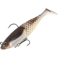 BERKLEY POWERBAIT HONEY MINNOW LURE 90