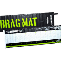 SHIMANO BRAG MAT 1.2m
