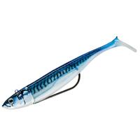 STORM 360GT BISCAY SHAD LURE 9CM