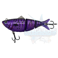 BARAMBAH BONY SHAD 120mm SWIMBAIT LURE