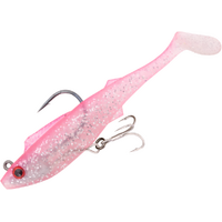 BERKLEY SHIMMA PRO RIG 8.5 INCH LURE