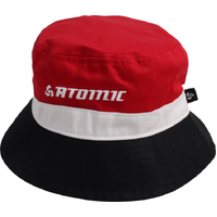 ATOMIC BUCKET HAT