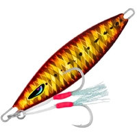 NOMAD BUFFALO JIG LURE 120g