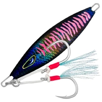 NOMAD BUFFALO JIG LURE 180g