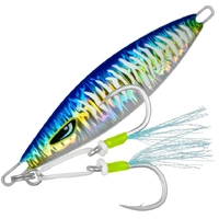NOMAD BUFFALO JIG LURE 230g