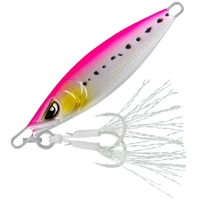 NOMAD BUFFALO JR MICRO JIG LURE 8g