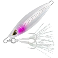 NOMAD BUFFALO JR MICRO JIG LURE 12g