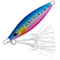 NOMAD BUFFALO JR MICRO JIG LURE 16g