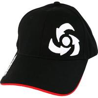 ATOMIC CAP - BLACK