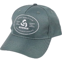 ATOMIC CAP KHAKI