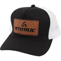 ATOMIC TRUCKERS CAP