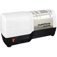 CHEFS CHOICE 220 ELECTRIC KNIFE SHARPENER