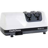 CHEFS CHOICE 312 ELECTRIC KNIFE SHARPENER