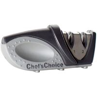 CHEFS CHOICE 476 COMPACT MANUAL SHARPENER