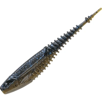 RAPALA CRUSH CITY FREELOADER LURE 7.25 INCH
