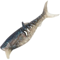 RAPALA CRUSH CITY THE INFILTRATOR LURE 3 INCH