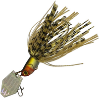 JACKALL CHARABLADE LURE