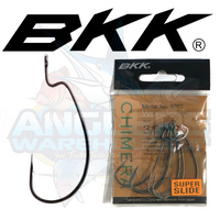 BKK CHIMERA SS WORM HOOK