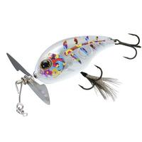 JACKALL CHOP CUT JR LURE