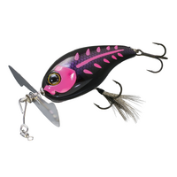 JACKALL CHOP CUT JR LURE