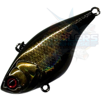 JACKALL CHUBBY VIBE 40 LURE