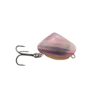 ASAKURA CLAMER 30mm HARD MUSSEL FISHING LURE