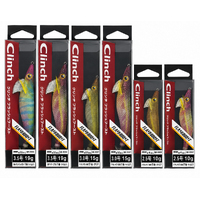 SHIMANO SEPHIA SQUID JIG SNACK PACK