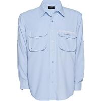 SHIMANO VENTED SHIRT SKYWAY