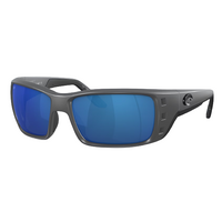 COSTA PERMIT 580G GLASS POLARIZED SUNGLASSES